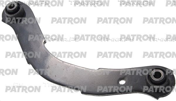Поперечный рычаг задней подвески Patron. Артикул PS5301
