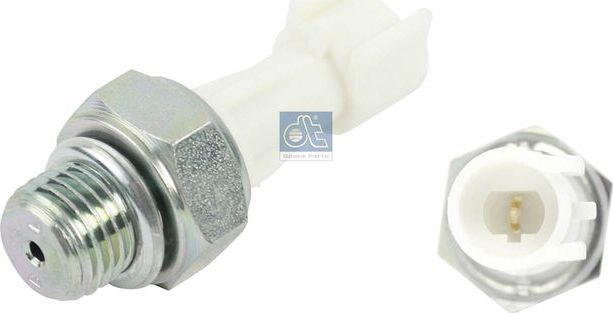Датчик давления масла DT Spare Parts. Артикул 7.80130