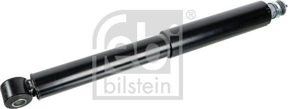 Амортизатор Febi Bilstein передний для Renault Midlum 2006-2013. Артикул 20587