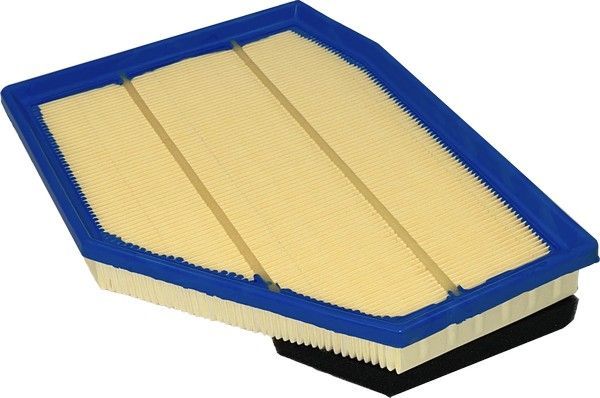 Воздушный фильтр GoodWill. Артикул AG 880