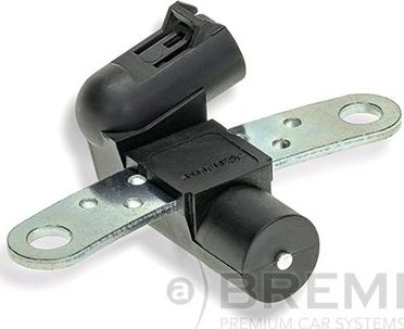 Датчик положения коленвала Bremi для Nissan Almera N16 2003-2006. Артикул 60282