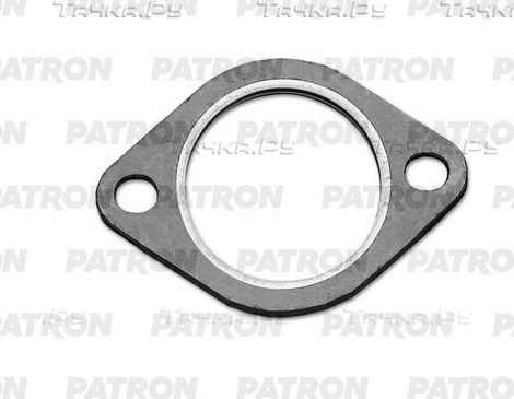 Прокладка глушителя Patron для BMW 1 I (E81/E82/E87/E88) 2005-2011. Артикул PG5-2082