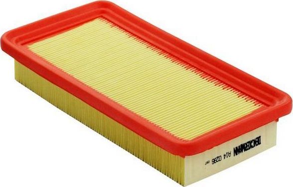 Воздушный фильтр Denckermann для Hyundai Getz I 2002-2010. Артикул A140296