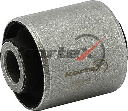 Сайлентблок рычага FORD FOCUS 2 04- зад.подв.нар. (Kortex). Артикул KBS417