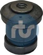 Сайлентблок переднего рычага подвески RTS. Артикул 017-00670