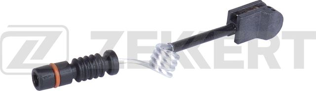 Датчик износа тормозных колодок  Zekkert передний/задний для Mercedes-Benz Sprinter 904 1995-2006. Артикул BS-8015