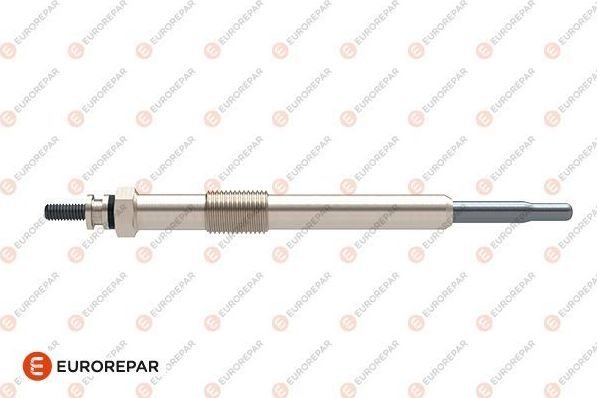 Свеча накаливания (накала) Eurorepar (Металл) для Peugeot 607 I 2000-2011. Артикул 1682251480