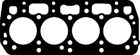 Прокладка ГБЦ BGA. Артикул CH3570