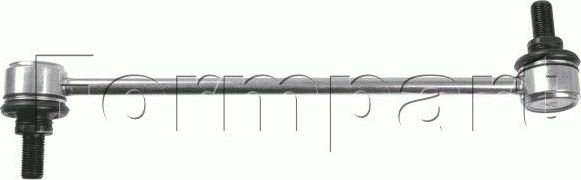 Стойка (тяга) стабилизатора Formpart. Артикул 3708017
