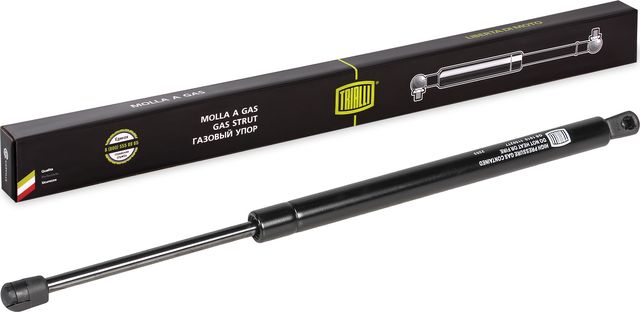 Амортизатор (упор) багажника Trialli для Ford Focus I 1998-2004. Артикул GS 1010