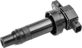 КАТУШКА ЗАЖИГАНИЯ HYUNDAI,KIA SOLARIS,RIO (Cargen) Cargen. Артикул ZX7264