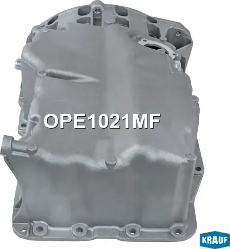 Поддон масляный ДВС (Krauf). Артикул OPE1021MF
