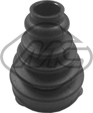 Пыльник ШРУСа внутренний Metalcaucho. Артикул 00174