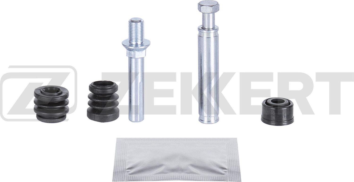 Направляющие тормозного суппорта (комплект) Zekkert. Артикул BR-1377