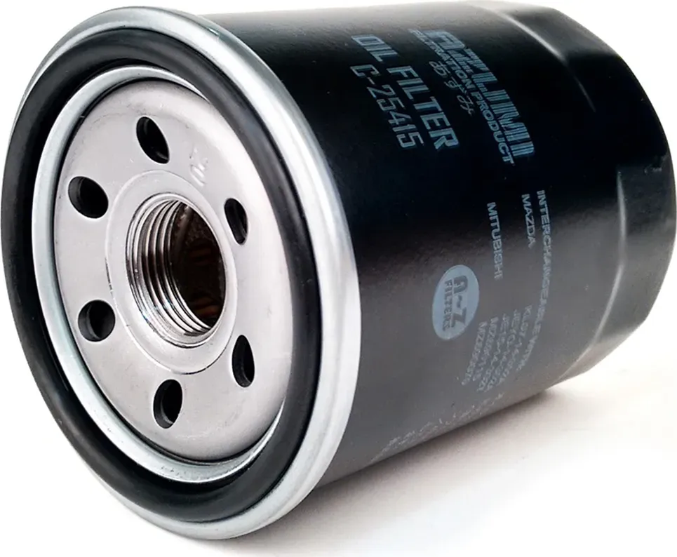 Фильтр масляный (Azumi). Артикул C25415