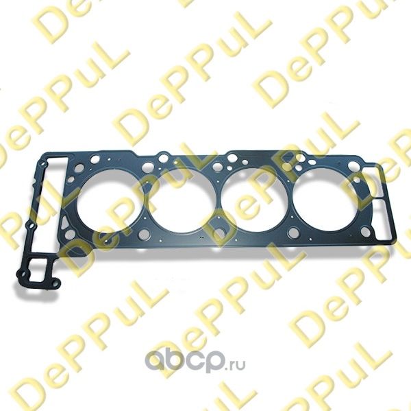 Прокладка ГБЦ (Deppul). Артикул DEBZ0119