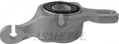 Сайлентблок переднего рычага подвески Asmetal. Артикул 38MR4702
