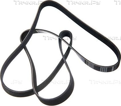 Приводной ремень поликлиновой Stellox для Ford Focus I 1999-2005. Артикул 96-01915-SX