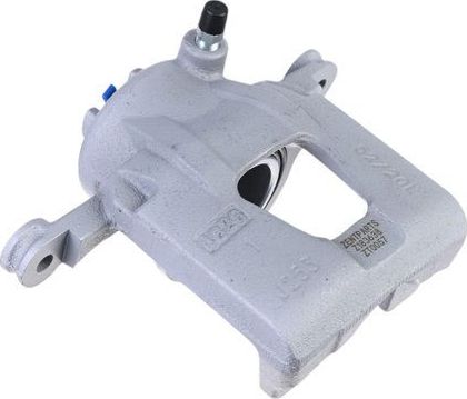 Тормозной суппорт Zentparts передний левый для Daewoo Kalos 2002-2007. Артикул Z183638