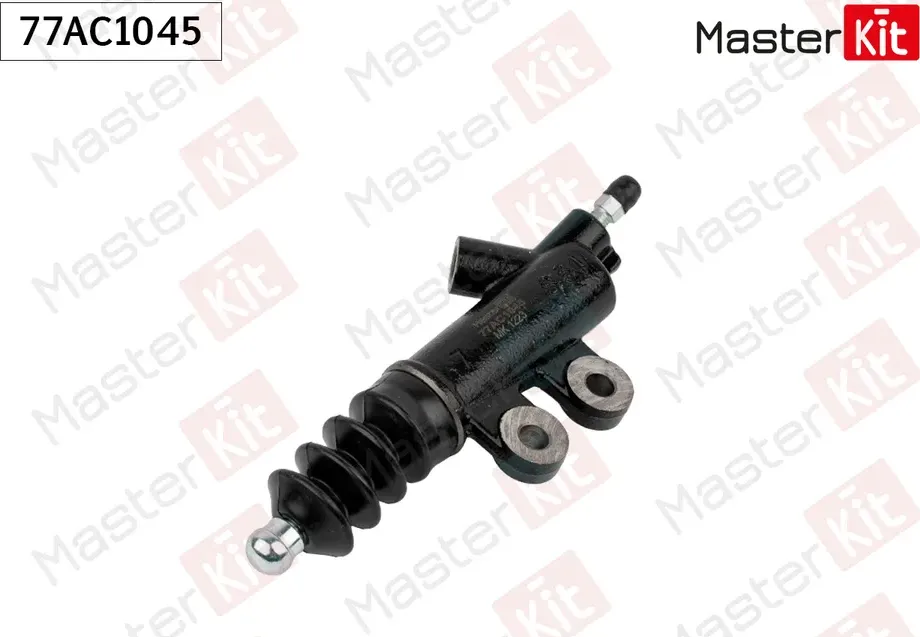 Цилиндр сцепл.раб.HONDA CIVIC IV-VI/CR-V I/HR-V 1.3-2.0 91-05 (Master KIT). Артикул 77AC1045