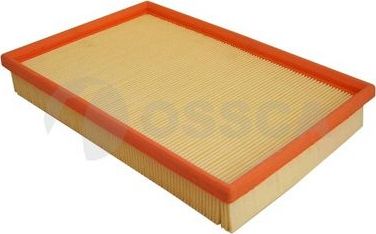 Воздушный фильтр OSSCA. Артикул 03849