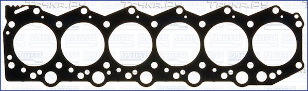 Прокладка ГБЦ Ajusa MULTILAYER STEEL. Артикул 10115810