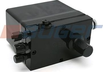 Насос подъема кабины Auger для Scania R 2004-2015. Артикул 68506