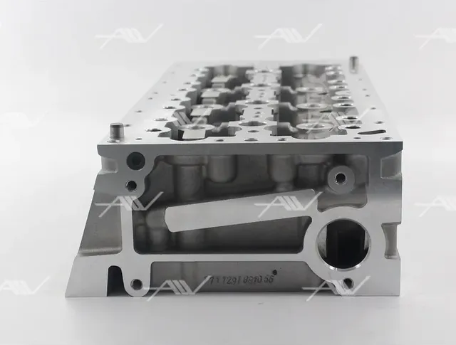 ZK-55003 головка блока цилиндров FIAT/ALFA/LANCIA 2.3D (5801485124) (Autowelt) Autowelt. Артикул ZK55003