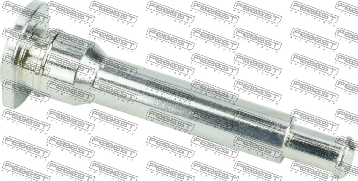 Направляющая тормозного суппорта Febest передний верхний для Acura MDX II 2007-2009. Артикул 0374-YF4UPF