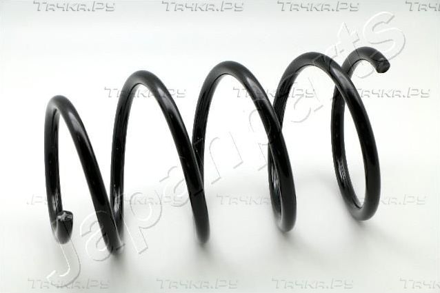 Пружина подвески Japanparts. Артикул ZC3185G