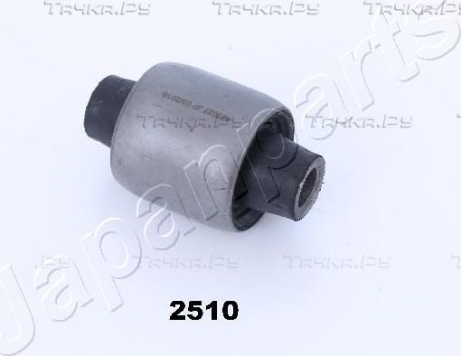 Сайлентблок заднего рычага подвески Japanparts. Артикул RU-2510