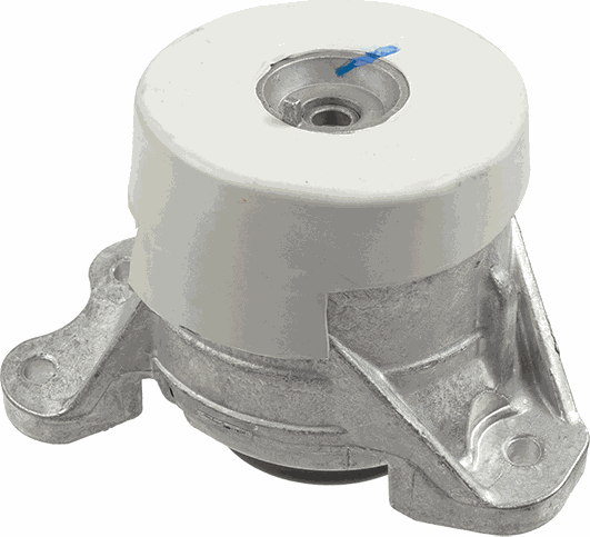 Подушка (опора) двигателя Lemforder. Артикул 39538 01