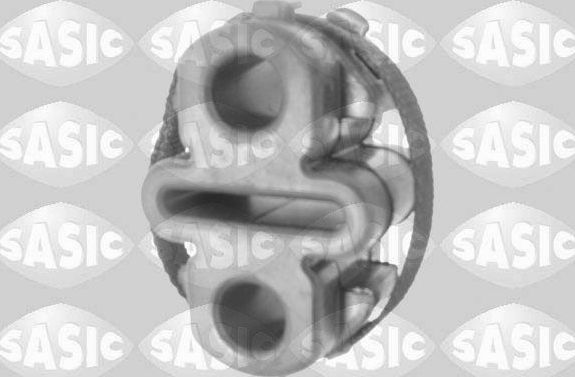 Крепление глушителя Sasic. Артикул 2950015