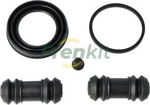 Ремкомплект тормозного суппорта Frenkit задний для Jeep Commander XK, XH 2005-2010. Артикул 248080