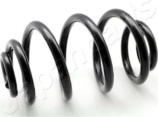 Пружина подвески Japanparts. Артикул ZC5553J