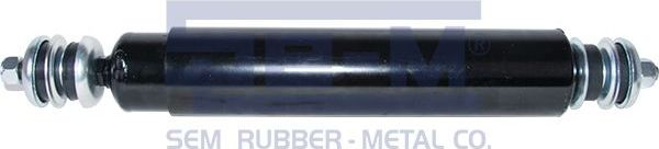 Амортизатор Sem Lastik. Артикул 18452