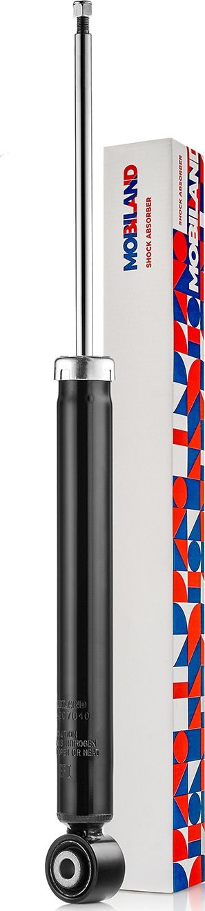 Амортизатор Mobiland. Артикул 134207040