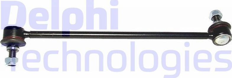 Стойка (тяга) стабилизатора Delphi. Артикул TC1540