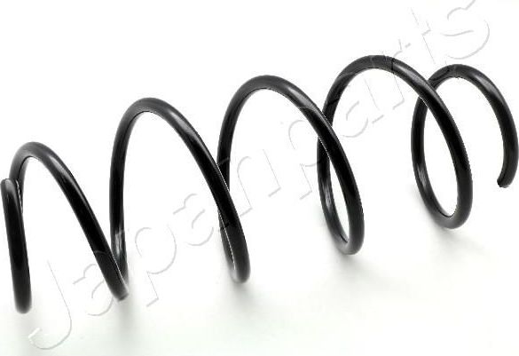 Пружина подвески Japanparts. Артикул ZC3348A