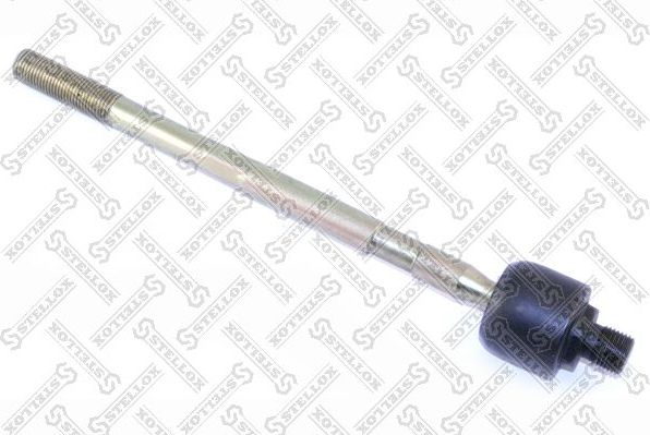 Рулевая тяга Stellox правая для Mazda 626 II (GC) 1982-1990. Артикул 55-71011-SX