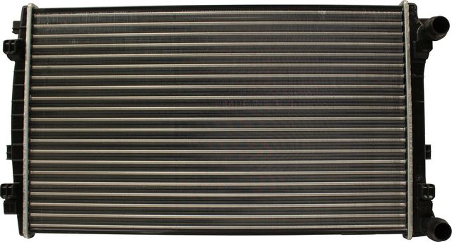 Радиатор охлаждения двигателя JP Group для Skoda Yeti I 2015-2017. Артикул 1114208800