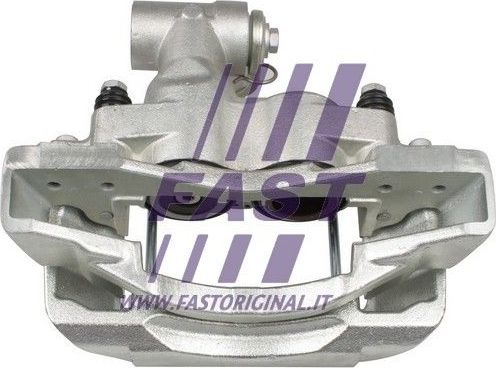 Тормозной суппорт Fast задний правый для IVECO EuroCargo I, II, III 1991-2015. Артикул FT32173