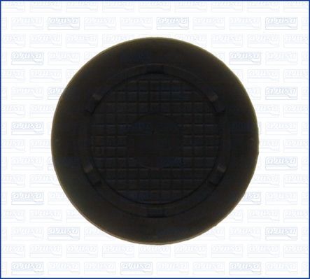 Сальник Ajusa. Артикул 00837700