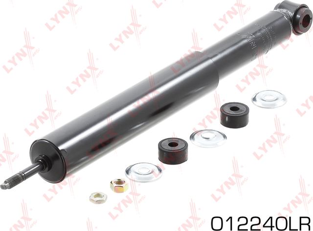 Амортизатор LYNXauto для Isuzu Trooper II 1991-1991. Артикул O12240LR