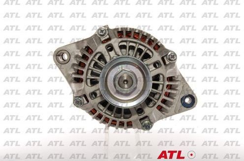 Генератор ATL/Delta Autotechnik. Артикул L 81 880