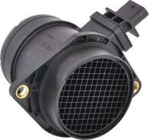 Датчик массового расхода воздуха (ДМРВ) Bosch. Артикул 0 281 002 723