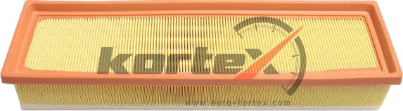 Фильтр воздушный CITROEN C4 (для пыльных условий) (Kortex). Артикул KA0236