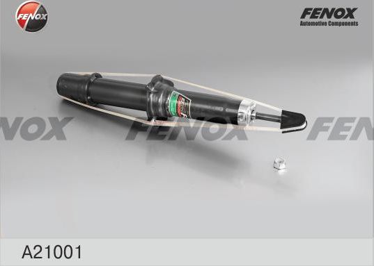 Амортизатор Fenox. Артикул A21001