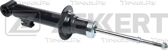 Амортизатор Zekkert передний для Mitsubishi L200 IV 2006-2015. Артикул SG-2807