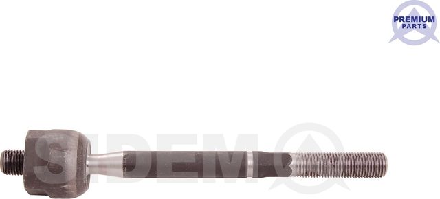 Рулевая тяга Sidem правая/левая для MINI Cabrio III (F57) 2014-2026. Артикул 21315